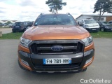  Ford  Ranger 3.2 TDCI 200 AUTO DOUBLE CAB WILDTRAK #35