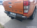  Ford  Ranger 3.2 TDCI 200 AUTO DOUBLE CAB WILDTRAK #37