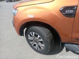  Ford  Ranger 3.2 TDCI 200 AUTO DOUBLE CAB WILDTRAK #36