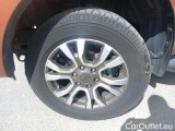  Ford  Ranger 3.2 TDCI 200 AUTO DOUBLE CAB WILDTRAK #38
