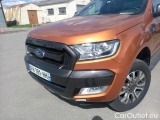  Ford  Ranger 3.2 TDCI 200 AUTO DOUBLE CAB WILDTRAK #40