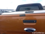  Ford  Ranger 3.2 TDCI 200 AUTO DOUBLE CAB WILDTRAK #54