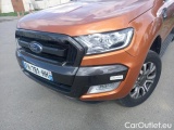  Ford  Ranger 3.2 TDCI 200 AUTO DOUBLE CAB WILDTRAK #46