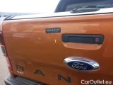  Ford  Ranger 3.2 TDCI 200 AUTO DOUBLE CAB WILDTRAK #56