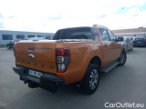  Ford  Ranger 3.2 TDCI 200 AUTO DOUBLE CAB WILDTRAK #64