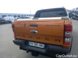 Ford  Ranger 3.2 TDCI 200 AUTO DOUBLE CAB WILDTRAK #82