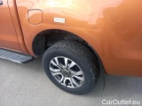  Ford  Ranger 3.2 TDCI 200 AUTO DOUBLE CAB WILDTRAK #88