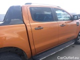  Ford  Ranger 3.2 TDCI 200 AUTO DOUBLE CAB WILDTRAK #100