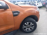  Ford  Ranger 3.2 TDCI 200 AUTO DOUBLE CAB WILDTRAK #102