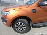  Ford  Ranger 3.2 TDCI 200 AUTO DOUBLE CAB WILDTRAK #101