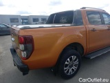  Ford  Ranger 3.2 TDCI 200 AUTO DOUBLE CAB WILDTRAK #104