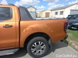  Ford  Ranger 3.2 TDCI 200 AUTO DOUBLE CAB WILDTRAK #103