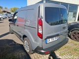  Ford  Transit Connect 1.0E100 E85 L1 CAB. APPROF. TREND #2