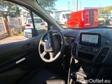  Ford  Transit Connect 1.0E100 E85 L1 CAB. APPROF. TREND #4