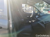  Ford  Transit Connect 1.0E100 E85 L1 CAB. APPROF. TREND #9