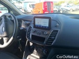  Ford  Transit Connect 1.0E100 E85 L1 CAB. APPROF. TREND #11