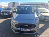  Ford  Transit Connect 1.0E100 E85 L1 CAB. APPROF. TREND #14