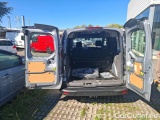  Ford  Transit Connect 1.0E100 E85 L1 CAB. APPROF. TREND #13