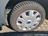 Ford  Transit Connect 1.0E100 E85 L1 CAB. APPROF. TREND #20