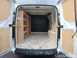  Ford  Transit 1.0 ECOBOOST 120 PHEV 340 L1H1 TBUSINESS #13