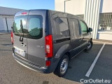  Mercedes  Citan  109 CDI FOURGON LONG PRO #3