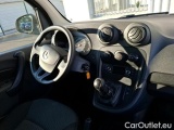  Mercedes  Citan  109 CDI FOURGON LONG PRO #4