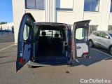  Mercedes  Citan  109 CDI FOURGON LONG PRO #13