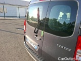  Mercedes  Citan  109 CDI FOURGON LONG PRO #26
