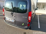  Mercedes  Citan  109 CDI FOURGON LONG PRO #38