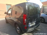  Mercedes  Citan 1.5 109 CDI 90 COMPACT PRO #2