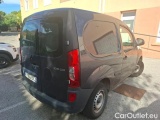  Mercedes  Citan 1.5 109 CDI 90 COMPACT PRO #3