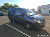  Mercedes  Citan  109 CDI FOURGON LONG PRO #62
