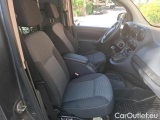  Mercedes  Citan 1.5 109 CDI 90 COMPACT PRO #9