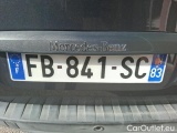  Mercedes  Citan 1.5 109 CDI 90 COMPACT PRO #5