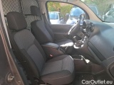  Mercedes  Citan 1.5 109 CDI 90 COMPACT PRO #9