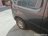  Mercedes  Citan 1.5 109 CDI 90 COMPACT PRO #27