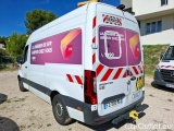  Mercedes  Sprinter 315 FG 37 3,5T PRO PROP LEGER #2