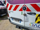  Mercedes  Sprinter 315 FG 37 3,5T PRO PROP LEGER #26