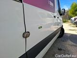  Mercedes  Sprinter 315 FG 37 3,5T PRO PROP LEGER #59