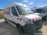  Mercedes  Sprinter 315 FG 37 3,5T PRO PROP LEGER #63