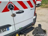  Mercedes  Sprinter 315 FG 37 3,5T PRO PROP LEGER #25