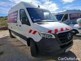  Mercedes  Sprinter 315 FG 37 3,5T PRO PROP LEGER #42
