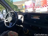  Mercedes  Sprinter 315 FG 37 3,5T PRO PROP LEGER #4