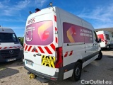  Mercedes  Sprinter 315 FG 37 3,5T PRO PROP LEGER #3