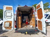  Mercedes  Sprinter 315 FG 37 3,5T PRO PROP LEGER #13
