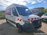  Mercedes  Sprinter 315 FG 37 3,5T PRO PROP LEGER #45