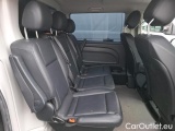 Mercedes  Vito 116 CDI COMPACT PRO #10