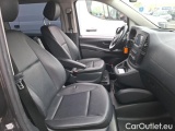 Mercedes  Vito 116 CDI COMPACT PRO #9