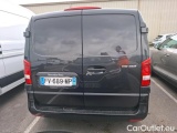 Mercedes  Vito 116 CDI COMPACT PRO #15