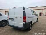 Mercedes  Vito 114 CDI LONG PRO TRACTION #3
